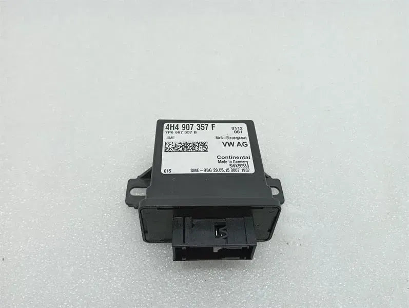 Audi R8 4S Performance Electronic Module 4H4907357F ECU