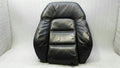 Audi S8 D3 A8 front left seat backrest seat front left leather leather