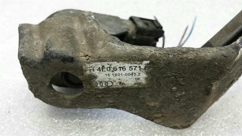 Audi S8 D3 RLH Xenon Level Sensor 4E0616571D Level Sensor Rear Left