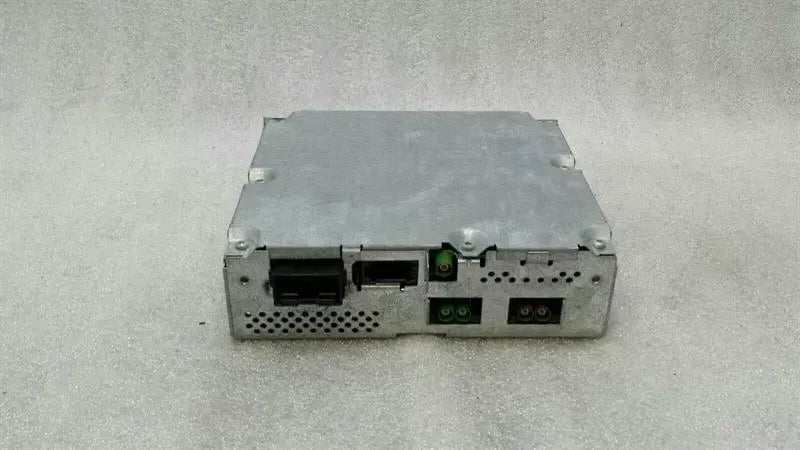 Audi S8 D3 A8 Electronic Module 4E0910148A Control Unit TUNER