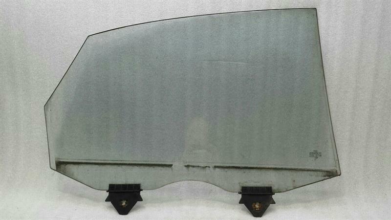 Audi S8 D3 Left Rear Door Glass 4E0845025E Rear Left Door Window Double