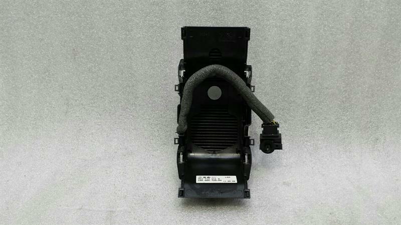 Audi S8 D3 RHD Gear Selector Surround 4E2713111B Right Handlebar