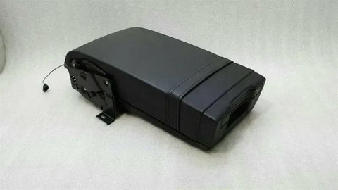 Audi S8 D3 A8 Rear Seat Armrest 4E0886805C Seat Rear Armrest Leather