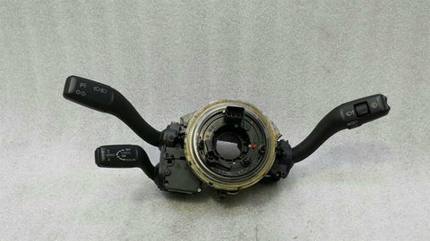 Audi S8 D3 A8 Wiper Stalks 4E0953549 Indicator Switch Steering Stock Switch