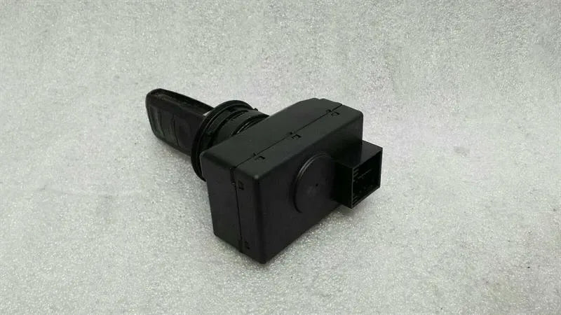 Audi S8 D3 A8 Ignition Lock Key 3D0905865E Ignition Lock Key