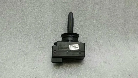Audi S8 D3 A8 Ignition Lock Key 3D0905865E Ignition Lock Key