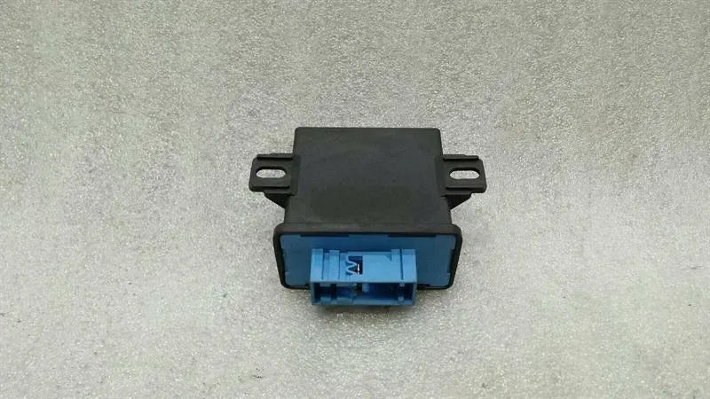 Audi S8 D3 A8 light module 4F0907357F control unit headlight range adjustment LWR