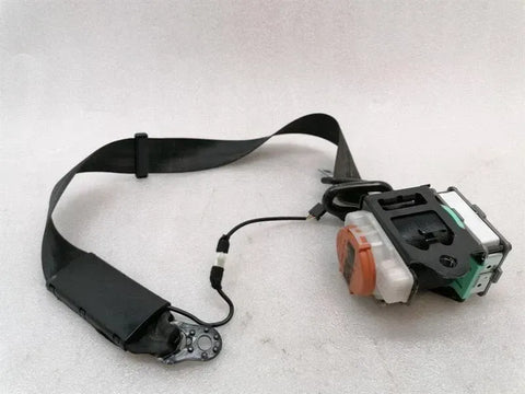 Audi R8 Type 42 V10 5.2 Spyder Left Seatbelt 427857705E Seat Belt Front Li