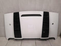 Audi R8 Type 42 V10 5.2 Spyder 427825300 Soft Top Tailgate Boot Lid Carbon