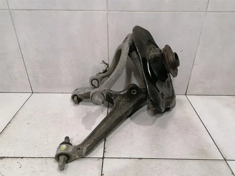 AUDI R8 4S AWD WHEEL HUB Left Front Hub 4S0407245B Wheel Bearing Housing Front Left
