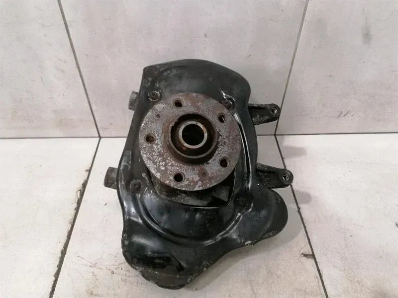 Audi R8 4S Performance Left Rear Hub 4S0505433C Wheel Bearing Housing Rear Left