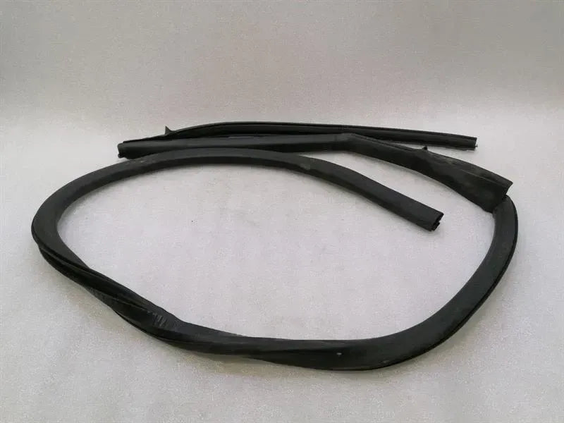 Audi R8 Type 42 V10 5.2 Spyder Right Door Seal 427831708 Right Door Seals