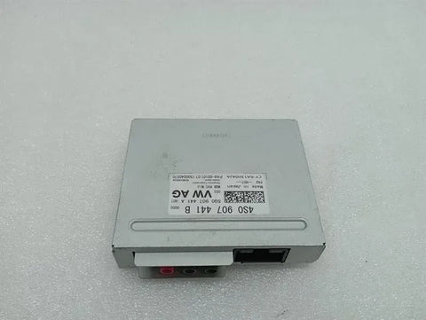 AUDI R8 4S PERFORMANCE ELECTRONIC MODULE 4S0907441B ECU CAMERA