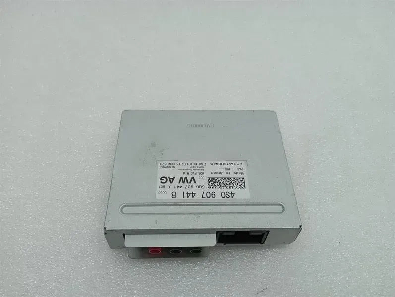 AUDI R8 4S PERFORMANCE ELECTRONIC MODULE 4S0907441B ECU CAMERA