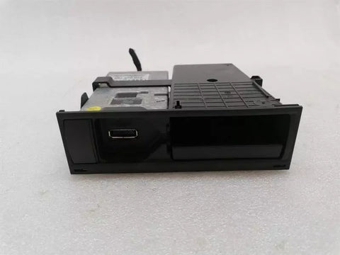 Audi R8 Type 42 V10 5.2 Spyder Electronic Module 420035785 AMI CAN ECU