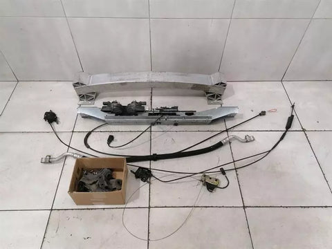 AUDI R8 TYPE 42 V10 5.2 SPYDER FRONT BUMPER BEAM 420805563E Front Bumper