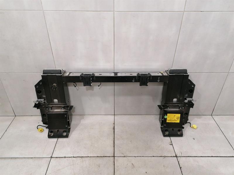 AUDI R8 TYPE 42 V10 5.2 SPYDER ROLL OVER PROTECTION BAR 427880077C ROLL OVER PROTECTION