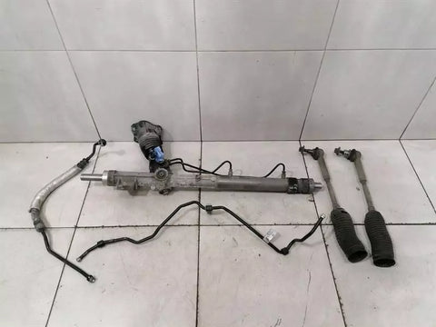 Audi R8 Type 42 V10 5.2 Spyder Power Steering Rack 424422052C RHD Right Hand Drive