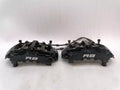 AUDI R8 TYPE 42 V10 5.2 SPYDER BRAKE CALIPER 42B615107 FRONT SET BRAKE CALIPER