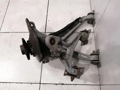 Audi R8 Type 42 V10 5.2 Spyder Left Front Hub 420407245E Wheel Bearing Housing Front L