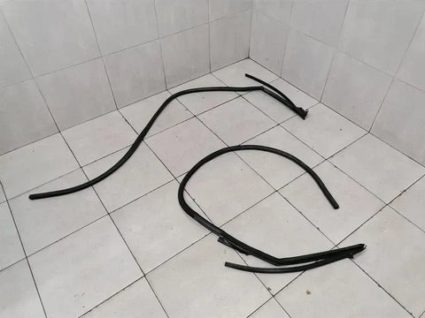 Audi R8 Type 42 V10 5.2 Spyder door seal set 427831707 door seals set