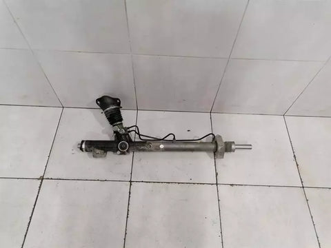 AUDI R8 TYPE 42 V10 5.2 SPYDER POWER STEERING RACK 424422052C RHD RIGHT HAND DRIVE