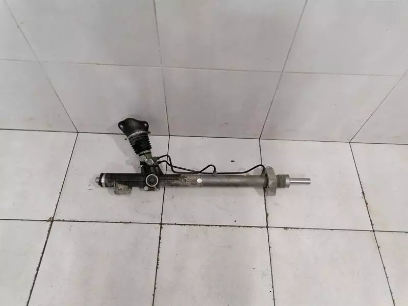 AUDI R8 TYPE 42 V10 5.2 SPYDER POWER STEERING RACK 424422052C RHD RIGHT HAND DRIVE