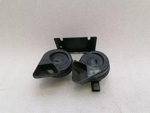 AUDI R8 TYPE 42 V10 5.2 SPYDER HORN 4L0951223A HORN FANFARE