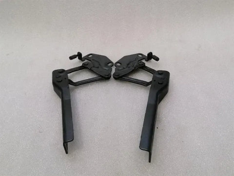 Audi R8 Type 42 V10 5.2 Spyder Bonnet Hinge Set 420823326 Hood Hinge Set