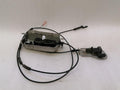 Audi R8 Type 42 V10 5.2 Spyder boot lock 4E0823509E tailgate lock