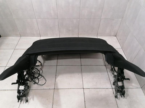 AUDI R8 TYPE 42 V10 5.2 SPYDER SOFT TOP 427871025 CONVERTIBLE TOP COMPLETE