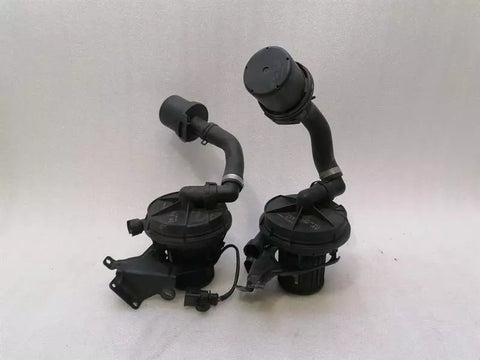 AUDI R8 TYPE 42 V10 5.2 SPYDER AIR PUMP KIT 420906601B AIR PUMP KIT