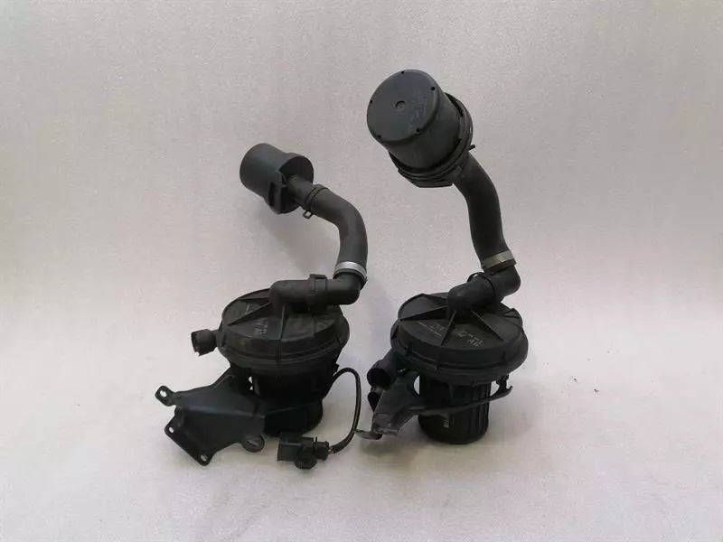 AUDI R8 TYPE 42 V10 5.2 SPYDER AIR PUMP KIT 420906601B AIR PUMP KIT
