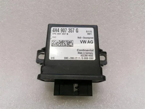 Audi R8 4s Performance Electronic Module 4H4907357G Control Unit HEADLIGHT ECU