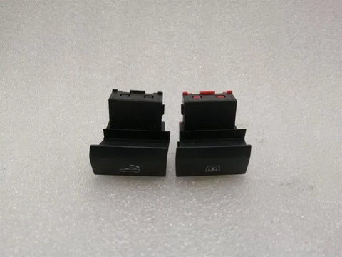 Audi R8 Type 42 V10 5.2 Spyder Switch 427962127 Switch 427959727