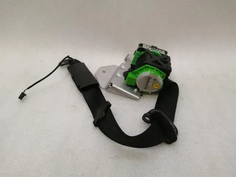 Audi R8 Type 42 V10 5.2 Spyder Left Seatbelt 427857705F Seat Belt Front Li