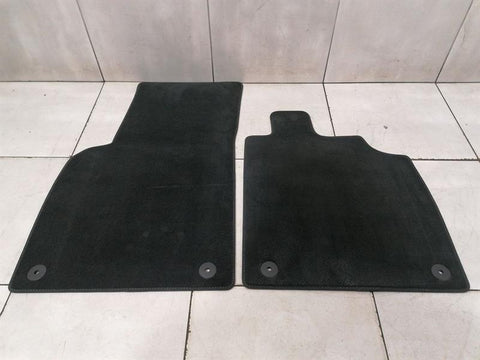 Audi R8 4s Performance Floor Mats 4S2863691 Floor Mats RIGHT HANDLE RHD