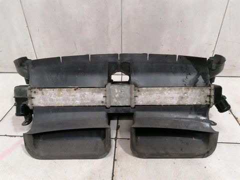 Audi R8 Type 42 V10 5.2 Spyder Water Radiator 420121254 Water Cooler Radiator