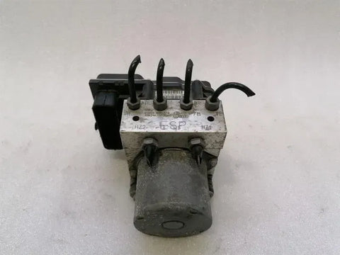 AUDI R8 TYPE 42 V10 5.2 SPYDER A.B.S PUMP 420910517B ABS PUMP HYDRAULIC BLOCK