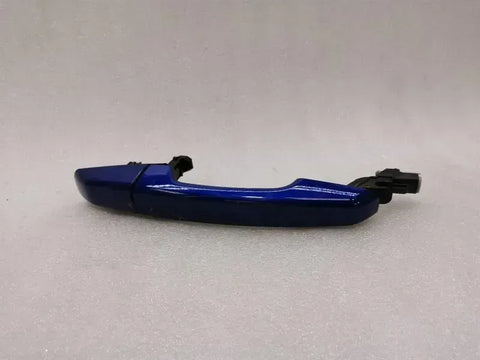 Range Rover Sport L494 rear left door handle LR040308 door handle rear left