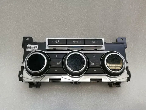 LAND ROVER Range Rover Sport L494 Climate Control GPLA-18D687-BB Climate Control Panel