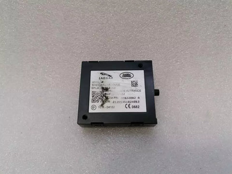 LAND ROVER Range Rover Sport L494 SIM Module DPLA-70722-AB SIM Card Control Unit