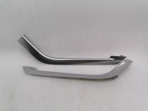 Range Rover Sport L494 Console Veneer Set DPLA-044E06-AB Strip Cover