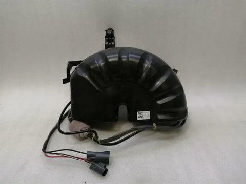 Range Rover Sport L494 Air Suspension Pump CPLA-3B484-CD Supercharger Air Suspension