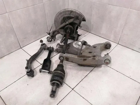 Range Rover Sport L494 Right Rear Hub LR043593 Wheel Bearing Housing Rear Re Set