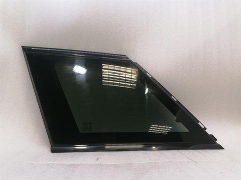 Range Rover Sport L494 Left Rear 1/4 Glass DK62-29601 Door Window 1/4 Rear LH