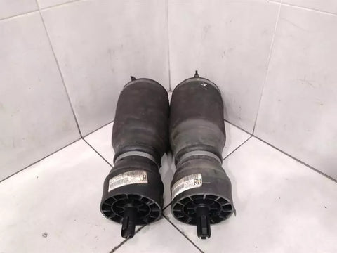 Range Rover Sport L494 Air Spring Set DPLA-5587-AD Shock absorber Rear Set