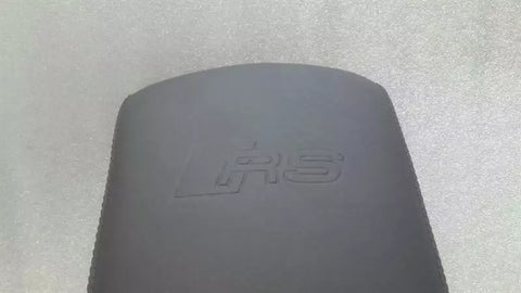 Audi RS6 4F A6 S6 armrest center armrest armrest crest leather leather leather