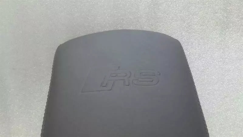 Audi RS6 4F A6 S6 armrest center armrest armrest crest leather leather leather