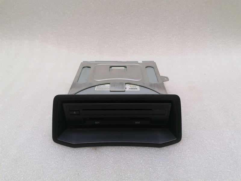 Lamborghini Huracan LP 610-4 MMI Multimedia 4T0035666 Audio System Controller